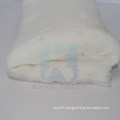 White Thick Polyester Sewing Wadding